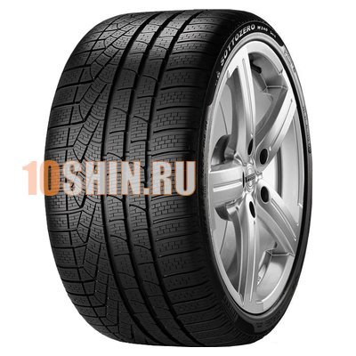 Pirelli Winter SottoZero Serie II 225/60 R17 99H  Runflat