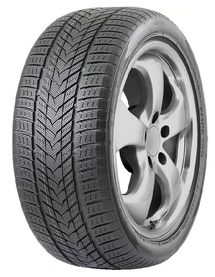 Sonix Winterxpro 999 255/45 R20 105V  