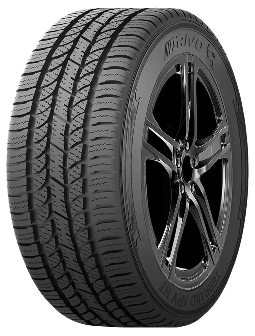 Arivo Terrano ARV H/T 215/60 R17 100H  