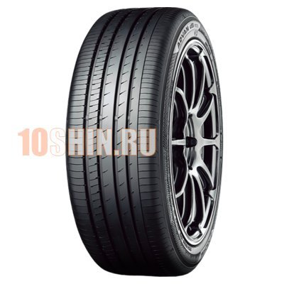 Yokohama Advan dB V553 245/40 R18 97Y  