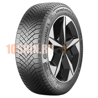 Continental VikingContact 8 255/45 R20 105T XL 