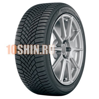 Yokohama BluEarth*Winter V906 275/40 R22 107V  