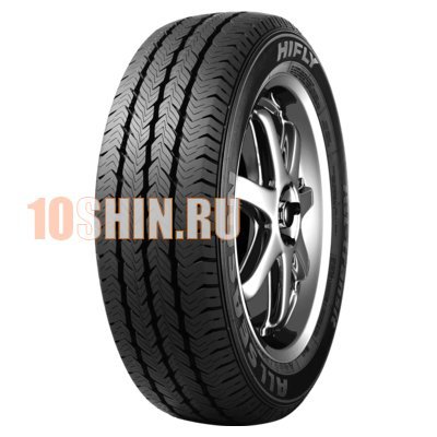 HiFly All-Transit 195/70 R15C 104102R  