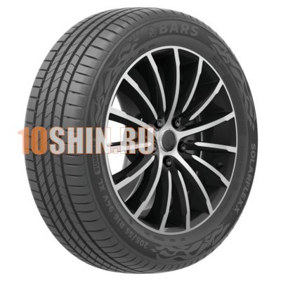 BARS SolarFlexx 175/65 R14 82H  