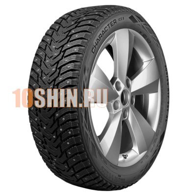 Ikon Tyres Character Ice 8 185/65 R15 92T XL 