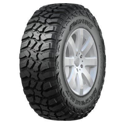 Fortune Maspire M/T 225/75 R16C 115112Q  