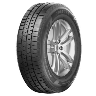 Fortune Travello 4S 205/65 R16C 107105T  