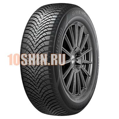 Hankook Laufenn G Fit 4S LH71 225/60 R17 99H  