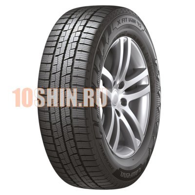 Hankook Laufenn X FIT Van 4S LV71 195/75 R16C 107105R  