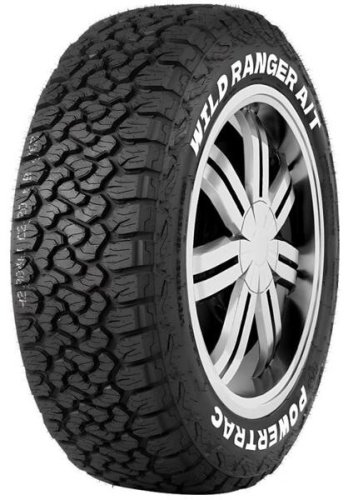 Powertrac Wildranger AT 265/60 R18 114H  