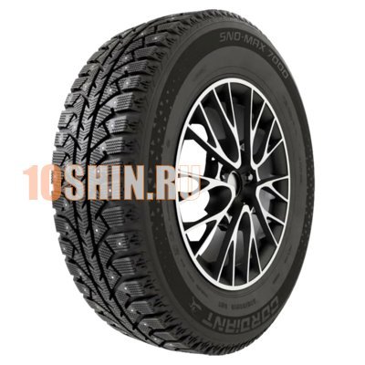 Cordiant Sno-Max 7000 175/70 R13 82T  