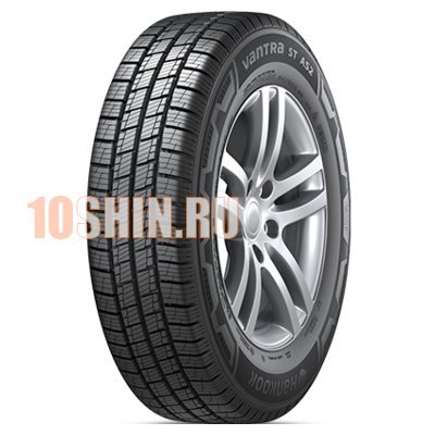 Hankook Vantra ST AS2 RA30 205/75 R16C 110108R  