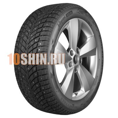 Ikon Tyres Autograph Ice 10 245/45 R18 100T XL 
