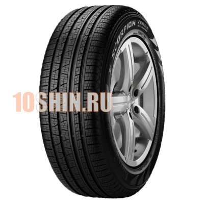 Pirelli Scorpion Verde All-Season 225/65 R17 102H  