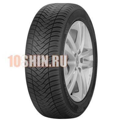 Triangle SeasonX TA01 215/60 R17 100V XL 
