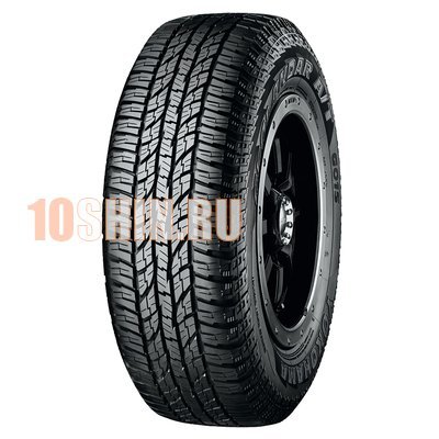 Yokohama Geolandar A/T G015 225/65 R17 102H  