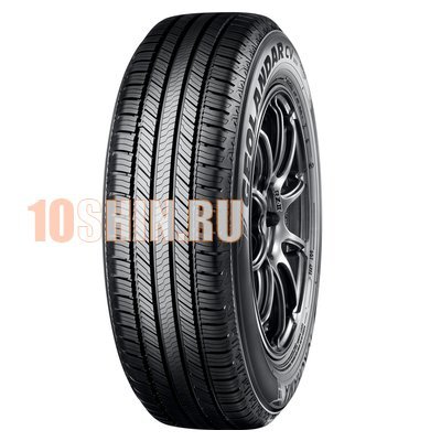 Yokohama Geolandar CV G058 245/65 R17 107H  