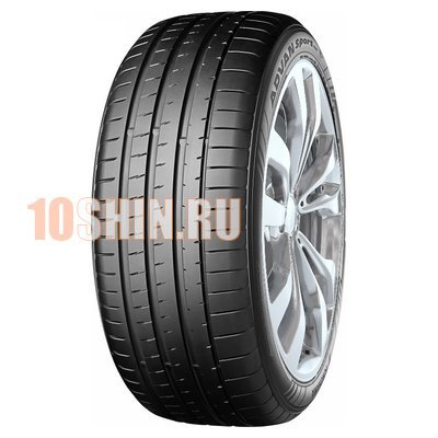Yokohama Advan Sport V107F 235/50 R19 99Y  