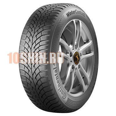 Continental WinterContact TS 870 225/45 R17 91H  