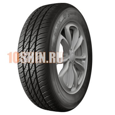 Kama Кама-365 (НК-241) 135/80 R12 72Т  