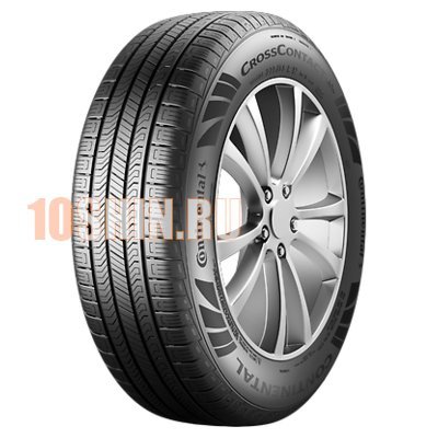 Continental CrossContact RX 275/45 R22 115W XL 