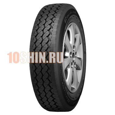 Cordiant Business CA-1 185/75 R16C 104102Q  
