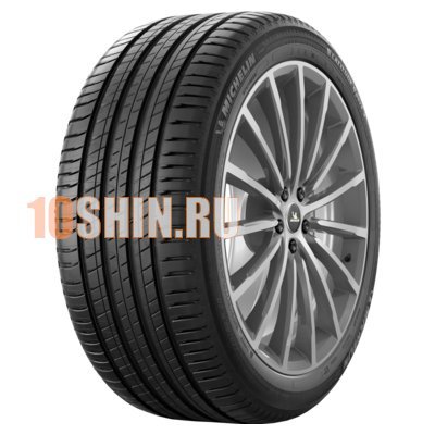 Michelin Latitude Sport 3 255/55 R18 105W  