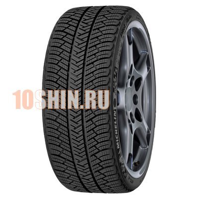 Michelin Pilot Alpin 4 315/35 R20 110V XL 