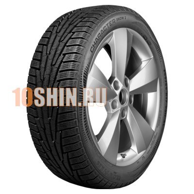 Ikon Character Snow 2 (Nordman RS2) 175/65 R15 88R XL 