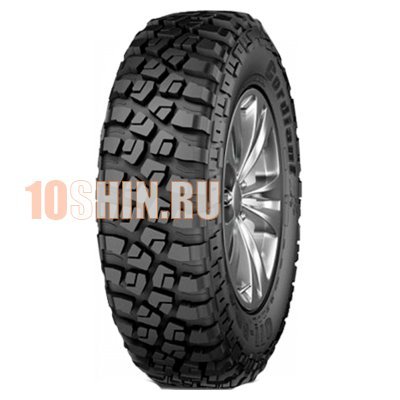 Cordiant Off-Road 2 205/70 R16 97Q  